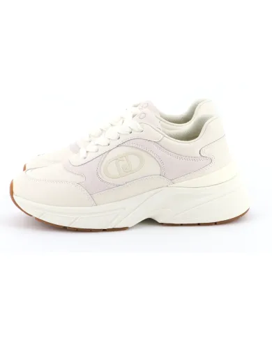 LIU-JO Sneakers Bianco - Glamour Calzature