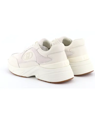 LIU-JO Sneakers Bianco - Glamour Calzature