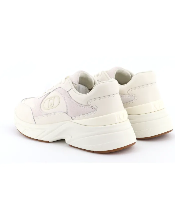 LIU-JO Sneakers Bianco - Glamour Calzature