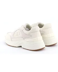 LIU-JO Sneakers Bianco - Glamour Calzature LIU-JO Sneakers Bianco - Glamour Calzature