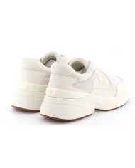 LIU-JO Sneakers Bianco - Glamour Calzature LIU-JO Sneakers Bianco - Glamour Calzature