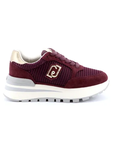 LIU-JO Amazing 25 Bordeaux - Glamour Calzature LIU-JO Amazing 25 Bordeaux - Glamour Calzature