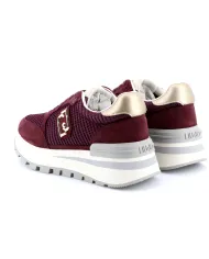 LIU-JO Amazing 25 Bordeaux - Glamour Calzature