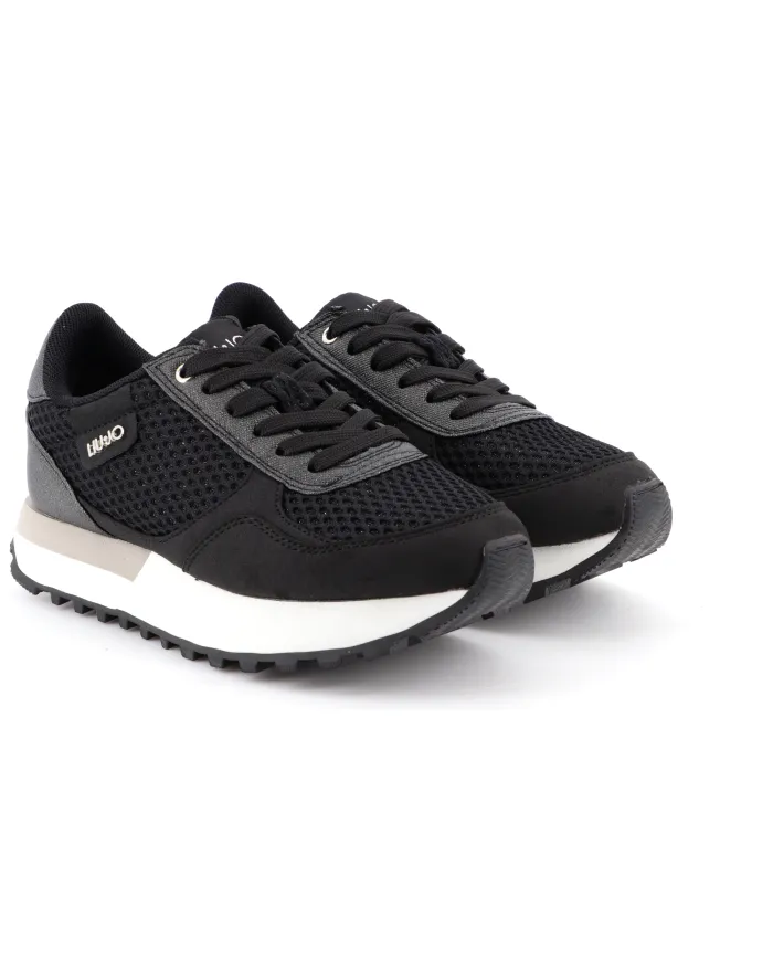 LIU-JO Evelyn Nero - Glamour Calzature