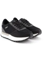 LIU-JO Evelyn Nero - Glamour Calzature LIU-JO Evelyn Nero - Glamour Calzature