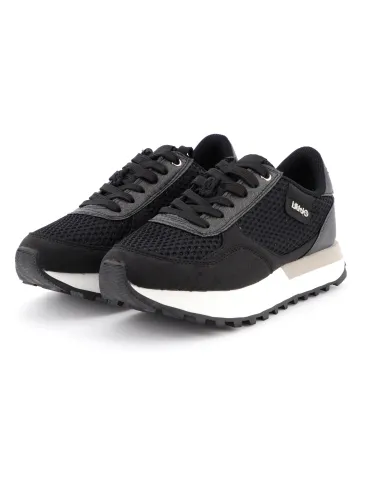 LIU-JO Evelyn Nero - Glamour Calzature