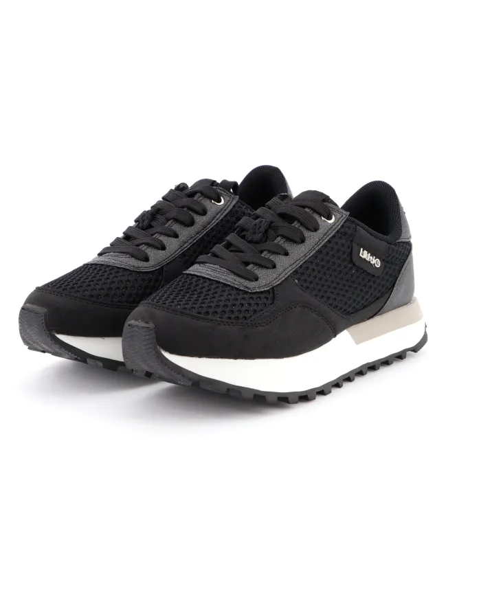 LIU-JO Evelyn Nero - Glamour Calzature