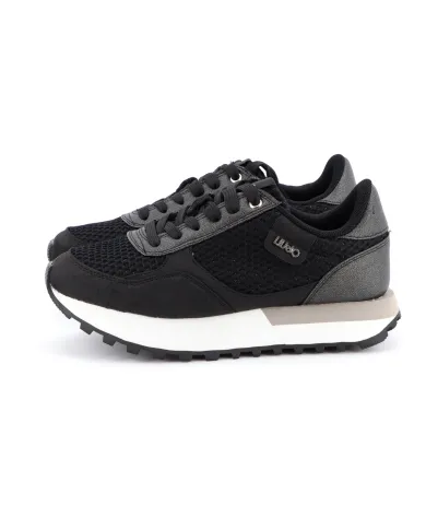 LIU-JO Evelyn Nero - Glamour Calzature