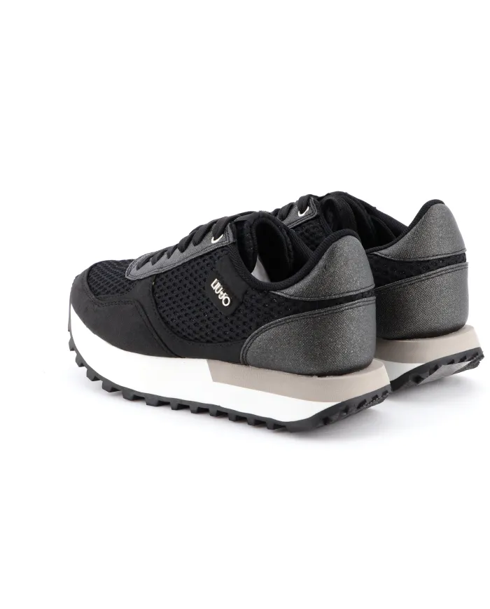 LIU-JO Evelyn Nero - Glamour Calzature