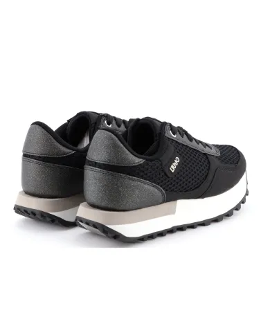 LIU-JO Evelyn Nero - Glamour Calzature