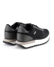 LIU-JO Evelyn Nero - Glamour Calzature LIU-JO Evelyn Nero - Glamour Calzature