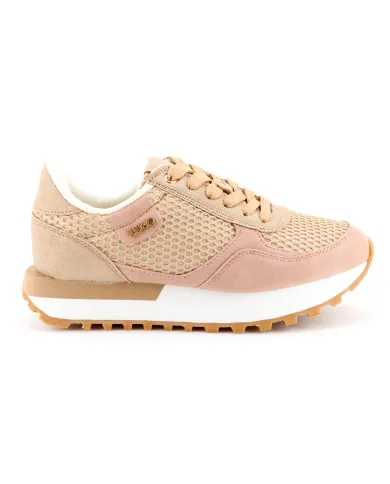 LIU-JO Evelyn Rosa - Glamour Calzature