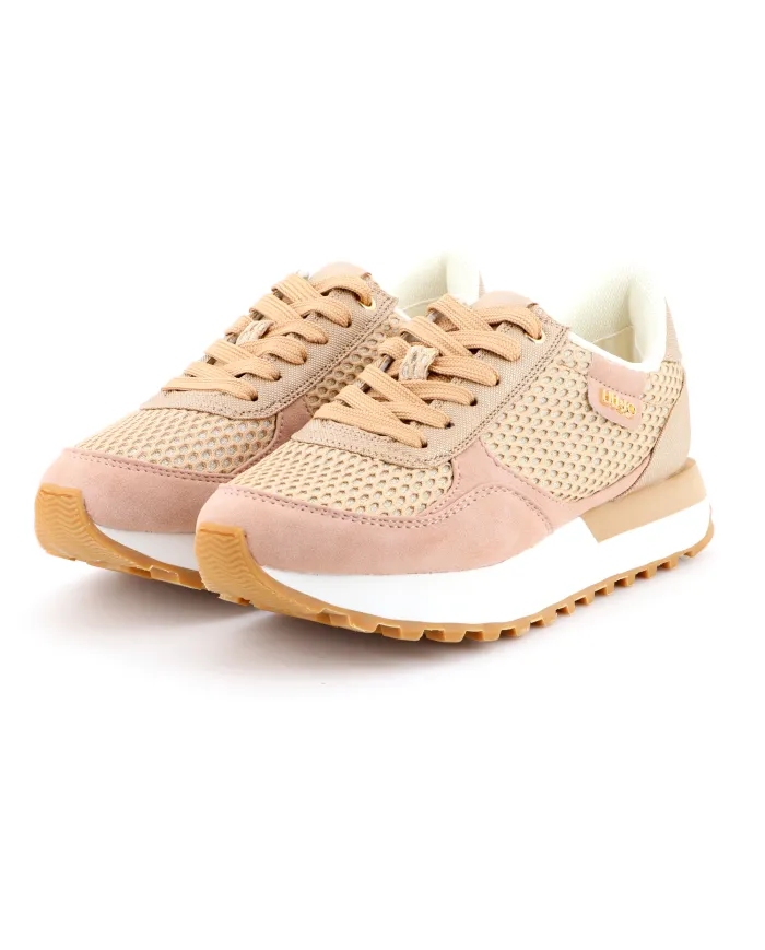 LIU-JO Evelyn Rosa - Glamour Calzature LIU-JO Evelyn Rosa - Glamour Calzature