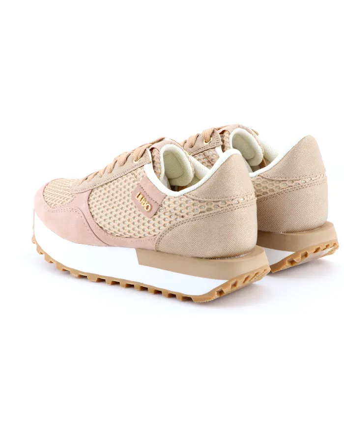 LIU-JO Evelyn Rosa - Glamour Calzature