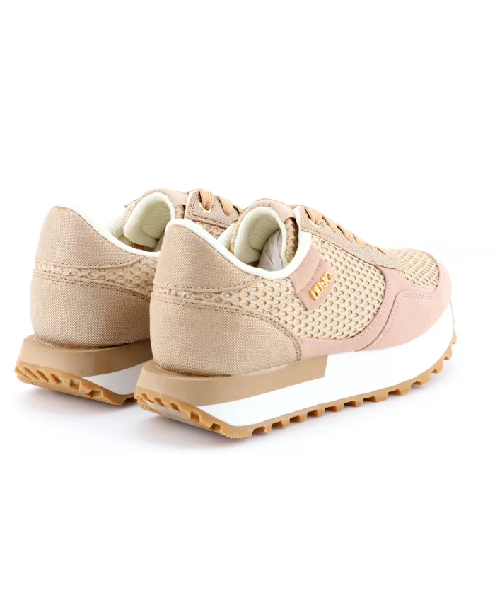 LIU-JO Evelyn Rosa - Glamour Calzature LIU-JO Evelyn Rosa - Glamour Calzature