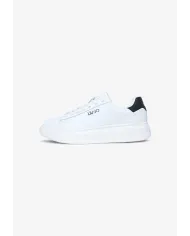 LIU-JO Sneakers Bianco - Glamour Calzature LIU-JO Sneakers Bianco - Glamour Calzature