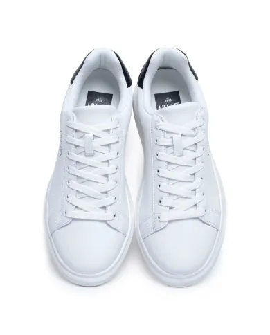 LIU-JO Sneakers Bianco - Glamour Calzature
