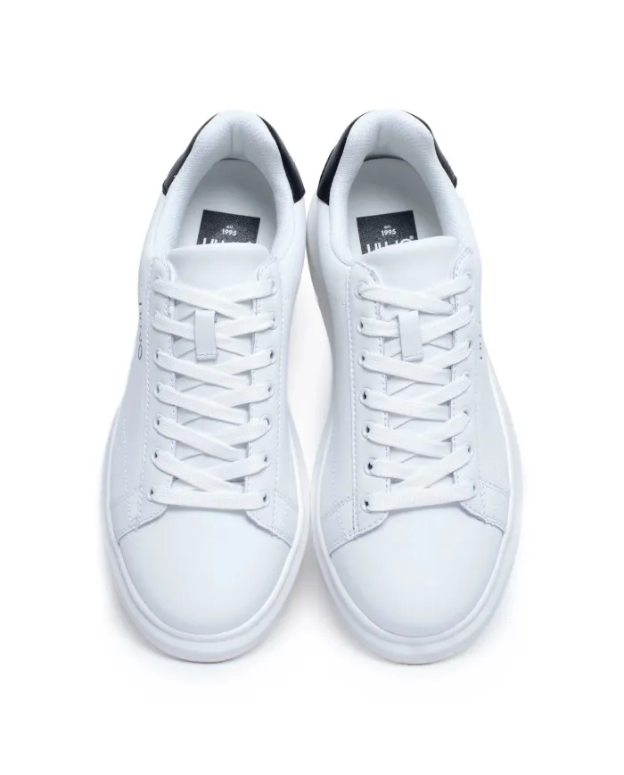 LIU-JO Sneakers Bianco - Glamour Calzature
