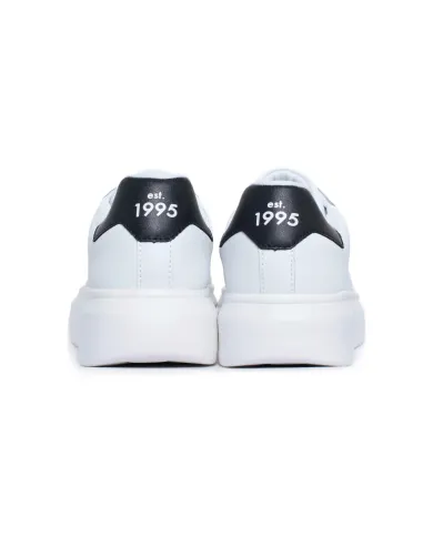 LIU-JO Sneakers Bianco - Glamour Calzature