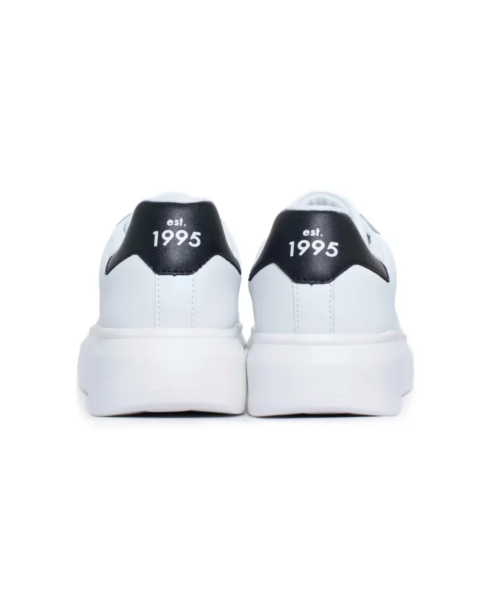 LIU-JO Sneakers Bianco - Glamour Calzature