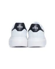 LIU-JO Sneakers Bianco - Glamour Calzature