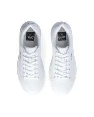 LIU-JO Sneakers Bianco - Glamour Calzature