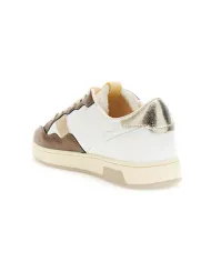 CafèNoir Sneakers Bianco - Glamour Calzature