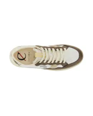 CafèNoir Sneakers Bianco - Glamour Calzature