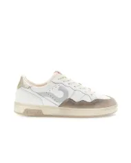 CafèNoir Sneakers Bianco - Glamour Calzature