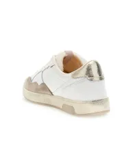 CafèNoir Sneakers Bianco - Glamour Calzature