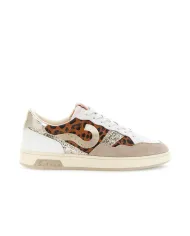 CafèNoir Sneakers Bianco - Glamour Calzature