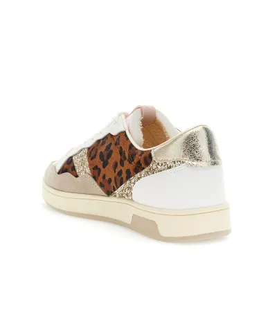 CafèNoir Sneakers Bianco - Glamour Calzature CafèNoir Sneakers Bianco - Glamour Calzature