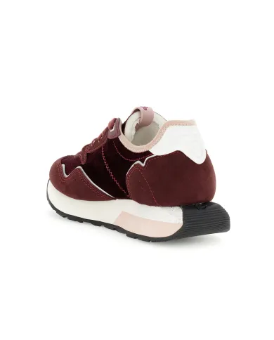 CafèNoir Running Bordeaux - Glamour Calzature