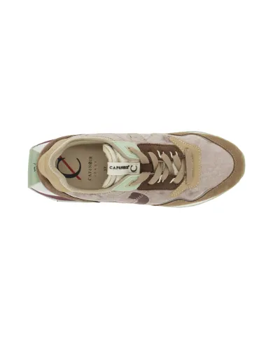 CafèNoir Running Beige - Glamour Calzature CafèNoir Running Beige - Glamour Calzature