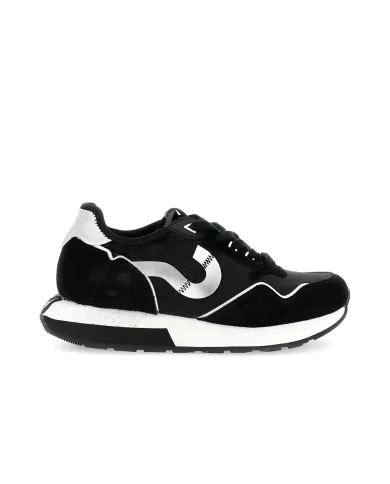 CafèNoir Sneakers Nero - Glamour Calzature CafèNoir Sneakers Nero - Glamour Calzature