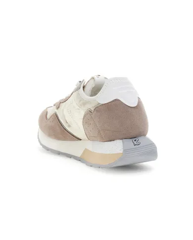 CafèNoir Sneakers Beige - Glamour Calzature CafèNoir Sneakers Beige - Glamour Calzature