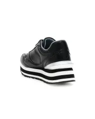 CafèNoir Sneakers Nero - Glamour Calzature