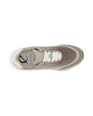 CafèNoir Sneakers Taupe - Glamour Calzature