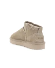 CafèNoir Tronchetto Taupe - Glamour Calzature