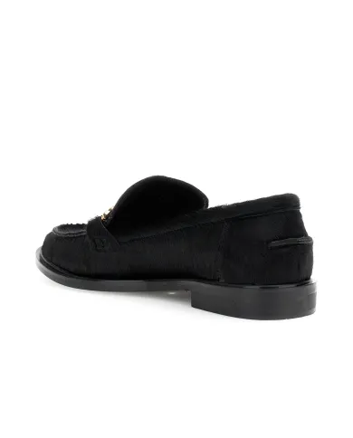 CafèNoir Mocassino Nero - Glamour Calzature