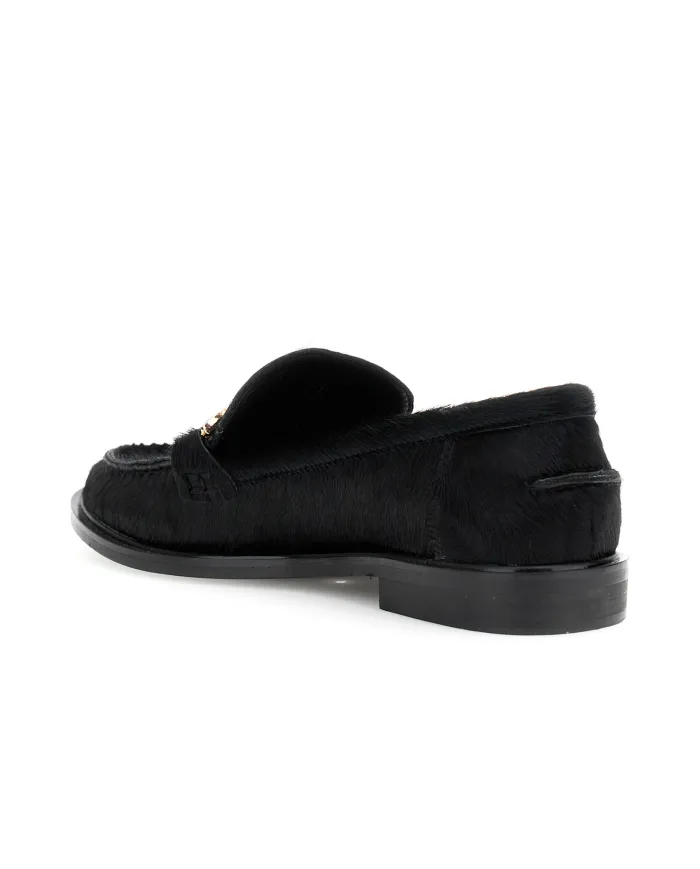 CafèNoir Mocassino Nero - Glamour Calzature