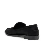 CafèNoir Mocassino Nero - Glamour Calzature