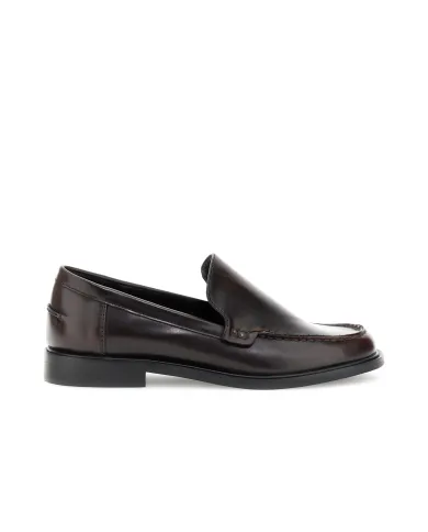 CafèNoir Mocassino Bordeaux - Glamour Calzature CafèNoir Mocassino Bordeaux - Glamour Calzature