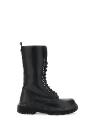 CafèNoir Anfibio Nero - Glamour Calzature