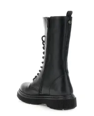 CafèNoir Anfibio Nero - Glamour Calzature