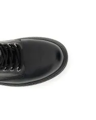 CafèNoir Anfibio Nero - Glamour Calzature