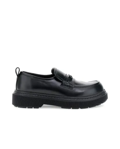 CafèNoir Mocassino Nero - Glamour Calzature CafèNoir Mocassino Nero - Glamour Calzature