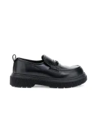 CafèNoir Mocassino Nero - Glamour Calzature