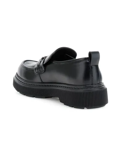 CafèNoir Mocassino Nero - Glamour Calzature CafèNoir Mocassino Nero - Glamour Calzature