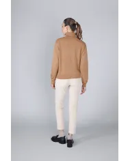 CafèNoir Maglia Beige - Glamour Calzature